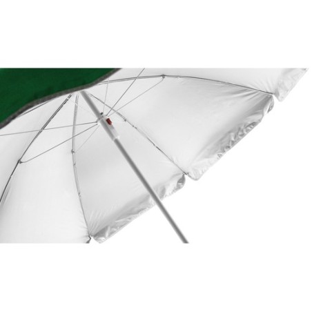 Parasol de Plage Personnalisé Taner personnalisation sur mesure