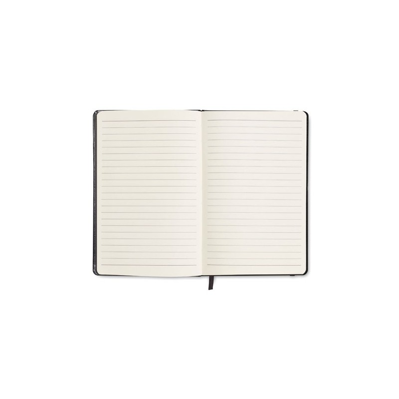 Carnet A6 NOTELUX Personnalisé - Pratique et Élégant