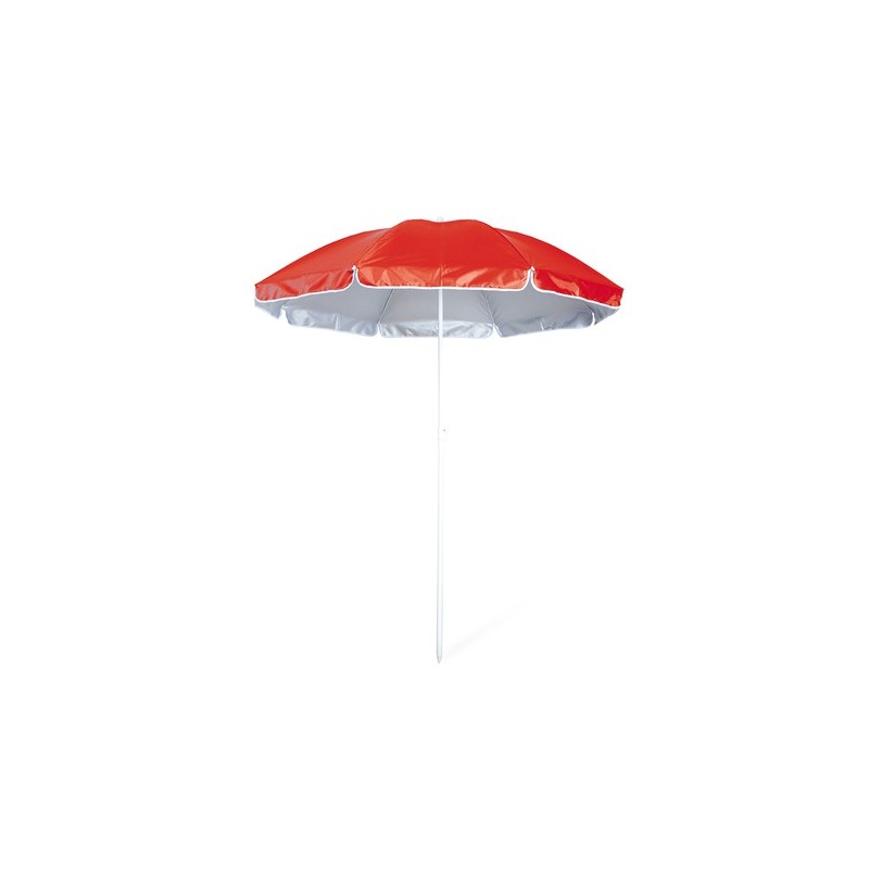 Parasol de Plage Personnalisé Taner goodies entreprise design