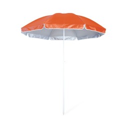 Parasol de Plage Personnalisé Taner impression logo haute qualité