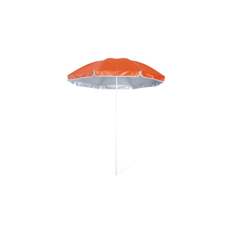 Parasol de Plage Personnalisé Taner impression logo haute qualité