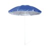 Parasol de Plage Personnalisé Taner goodies personnalisé en stock
