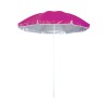 Parasol de Plage Personnalisé Taner goodies entreprise design
