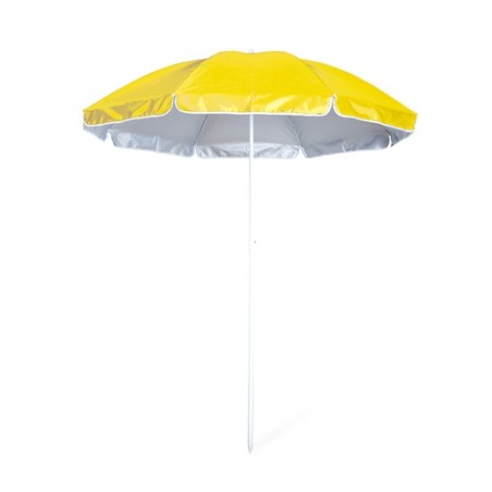 Parasol de Plage Personnalisé Taner marquage laser ultra précis