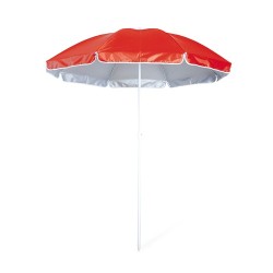 Parasol de Plage Personnalisé Taner cadeau client original