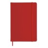 Carnet A6 Ligné Éco-responsable 96 Pages NOTELUX marquage laser ultra précis