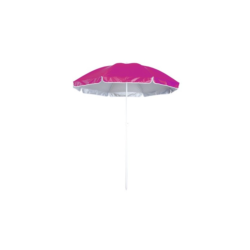Parasol de Plage Personnalisé Taner cadeau collaborateur premium