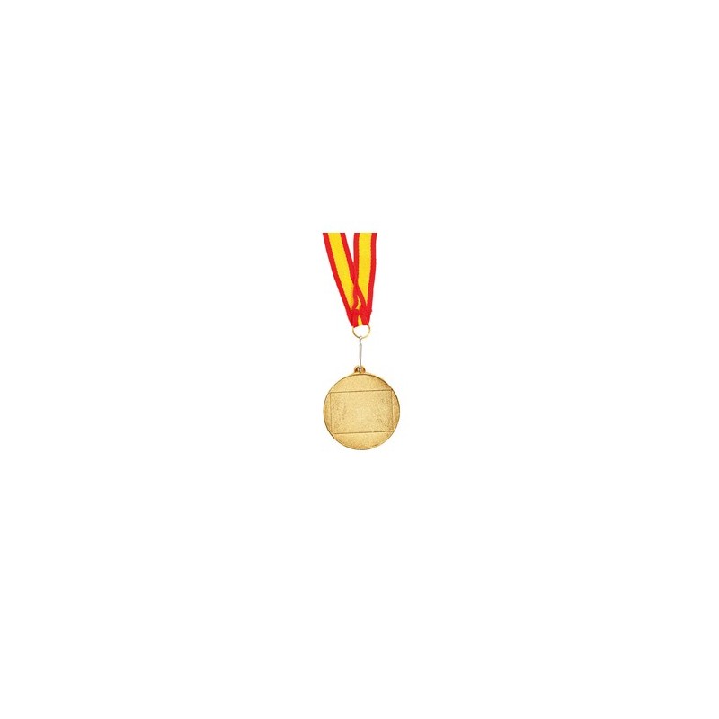 Médaille personnalisée pour événements Corum Matières : métal Couleurs : bronze goodies personnalisé en stock