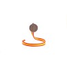 Médaille personnalisée pour événements Corum Matières : métal Couleurs : bronze personnalisation sur mesure