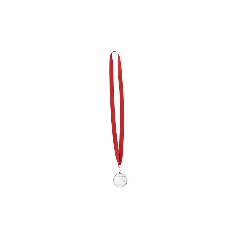 Médaille personnalisée pour événements Corum Matières : métal Couleurs : doré cadeau entreprise pas cher