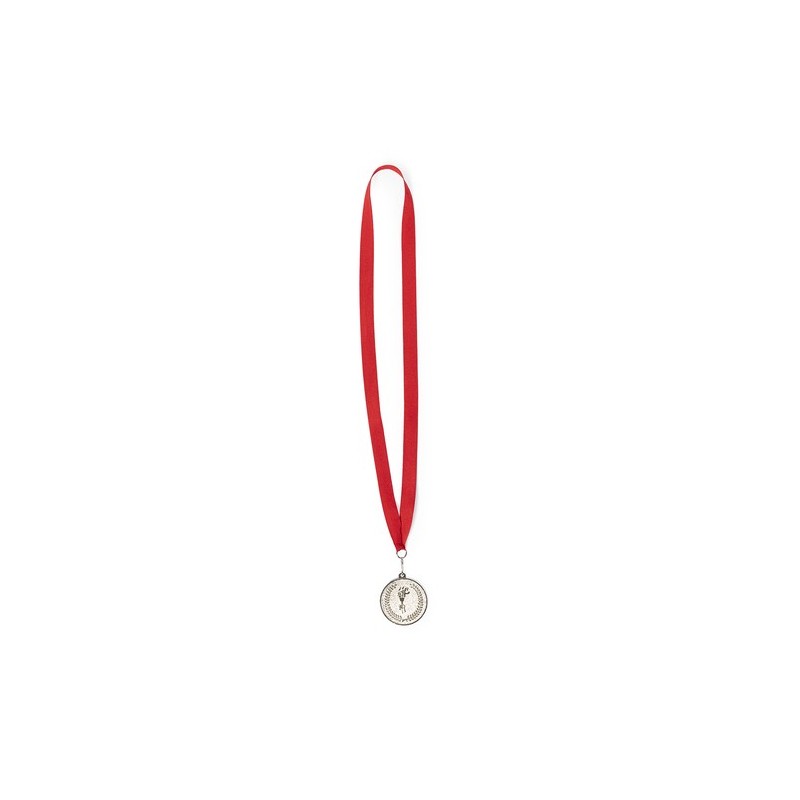 Médaille personnalisée pour événements Corum Matières : métal Couleurs : doré personnalisation rapide en France
