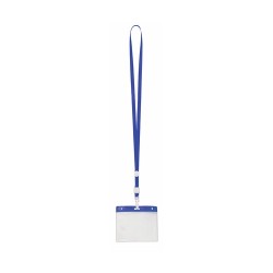 Lanyard Porte-Badge personnalisé  Maes pas cher livraison express 24h 48h