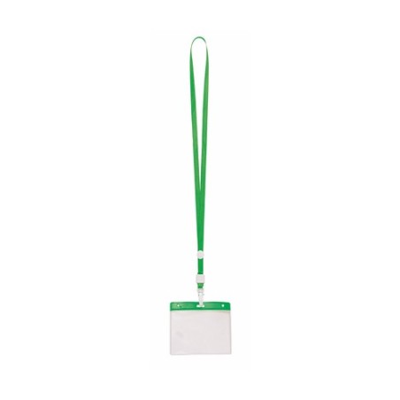 Lanyard Porte-Badge personnalisé  Maes pas cher marquage laser ultra précis