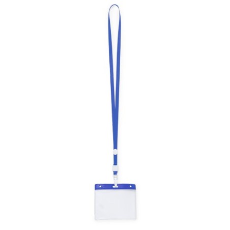 Lanyard Porte-Badge personnalisé  Maes pas cher personnalisation rapide en France