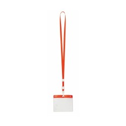 Lanyard Porte-Badge personnalisé  Maes pas cher 2