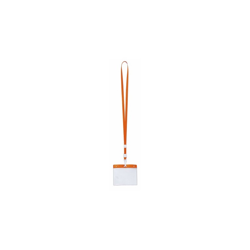 Lanyard Porte-Badge personnalisé  Maes pas cher impression logo haute qualité