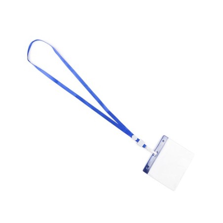 Lanyard Porte-Badge personnalisé  Maes pas cher personnalisation sur mesure