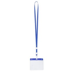 Lanyard Porte-Badge personnalisé  Maes pas cher goodies entreprise design