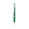 Stylo Bille Personnalisable Éco-responsable Zonet Couleurs : bleu impression haute définition