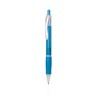 Stylo Bille Personnalisable Éco-responsable Zonet Couleurs : noir objet publicitaire robuste