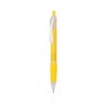 Stylo Bille Personnalisable Éco-responsable Zonet Couleurs : noir goodies publicitaire durable