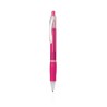 Stylo Bille Personnalisable Éco-responsable Zonet Couleurs : noir impression haute définition