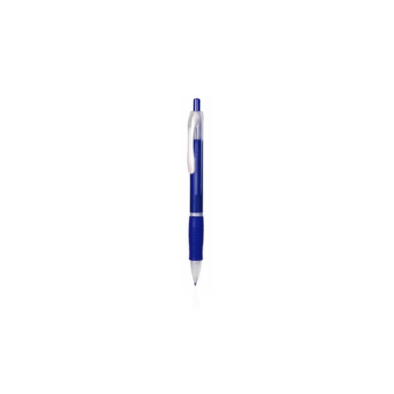 Stylo Bille Personnalisable Éco-responsable Zonet Couleurs : blanc objet promo petit budget