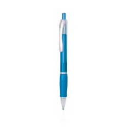 Stylo Bille Personnalisable Éco-responsable Zonet Couleurs : bleu clair cadeau entreprise pas cher