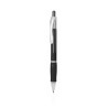 Stylo Bille Personnalisable Éco-responsable Zonet Couleurs : bleu clair cadeau client original