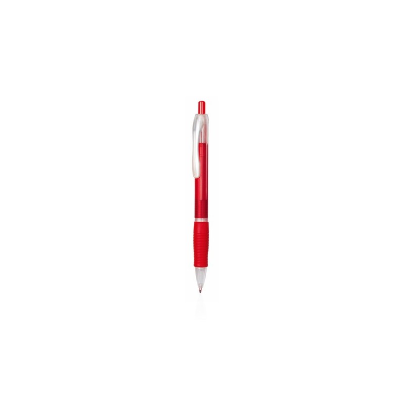 Stylo Bille Personnalisable Éco-responsable Zonet Couleurs : fuchsia accessoire événementiel unique