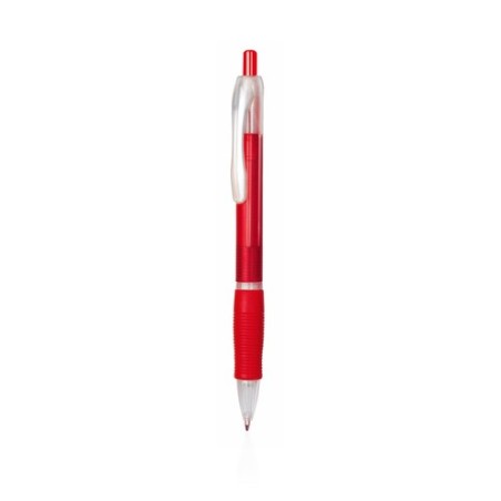 Stylo Bille Personnalisable Éco-responsable Zonet Couleurs : fuchsia accessoire événementiel unique