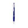 Stylo Bille Personnalisable Éco-responsable Zonet Couleurs : fuchsia cadeau affaires élégant