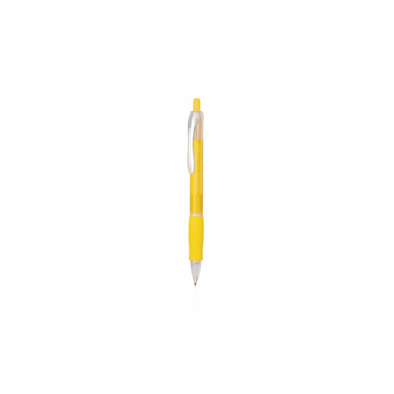 Stylo Bille Personnalisable Éco-responsable Zonet Couleurs : vert cadeau collaborateur premium