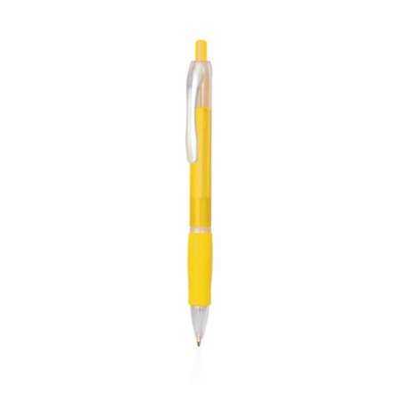 Stylo Bille Personnalisable Éco-responsable Zonet Couleurs : vert cadeau collaborateur premium