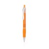 Stylo Bille Personnalisable Éco-responsable Zonet Couleurs : vert objet publicitaire robuste