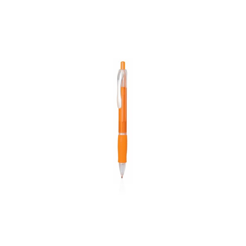 Stylo Bille Personnalisable Éco-responsable Zonet Couleurs : rouge cadeau client original