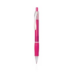 Stylo Bille Personnalisable Éco-responsable Zonet Couleurs : rouge livraison express 24h 48h