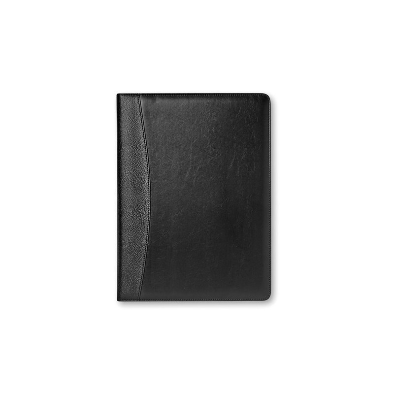 Conférencier A4 en PU NADIA - Élégance et Praticité