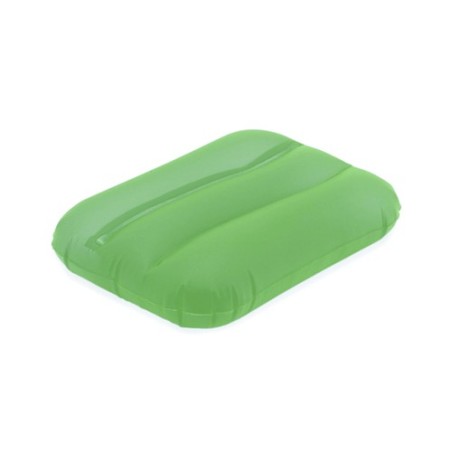 Coussin Personnalisé de Plage Confortable et Stylé Egeo Matières : PVC Couleurs : rouge marquage laser ultra précis
