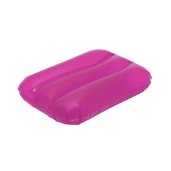 Coussin Personnalisé de Plage Confortable et Stylé Egeo Matières : PVC Couleurs : fuchsia cadeau entreprise pas cher
