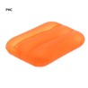 Coussin Personnalisé de Plage Confortable et Stylé Egeo Matières : PVC Couleurs : fuchsia cadeau collaborateur premium