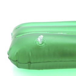 Coussin Personnalisé de Plage Confortable et Stylé Egeo Matières : PVC Couleurs : fuchsia objet publicitaire robuste