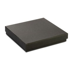 Set Cadeau Pratique Élégant - ELEGANCI Matières : métal Couleurs : noir cadeau entreprise pas cher