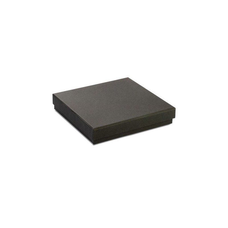 Set Cadeau Pratique Élégant - ELEGANCI Matières : métal Couleurs : noir cadeau entreprise pas cher