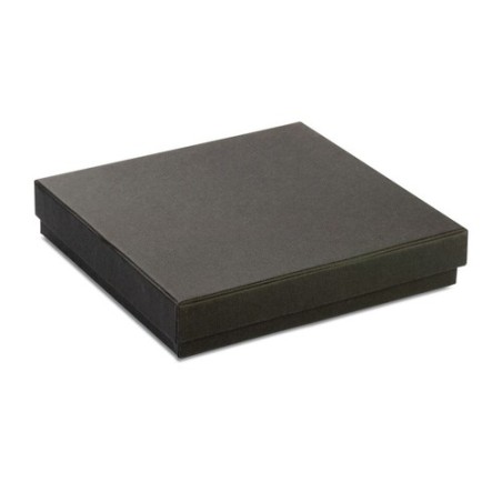 Set Cadeau Pratique Élégant - ELEGANCI Matières : métal Couleurs : noir cadeau entreprise pas cher