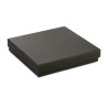 Set Cadeau Pratique Élégant - ELEGANCI Matières : métal Couleurs : noir cadeau entreprise pas cher