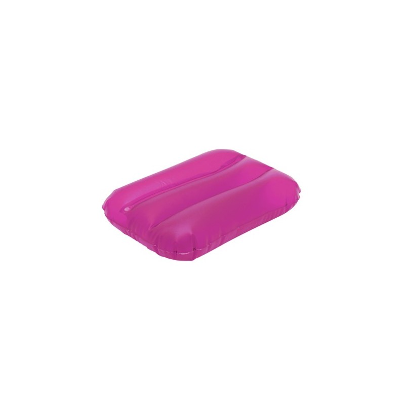 Coussin Personnalisé de Plage Confortable et Stylé Egeo Matières : PVC Couleurs : jaune marquage laser ultra précis