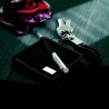 Set Cadeau Pratique Élégant - ELEGANCI Matières : métal Couleurs : noir impression haute définition