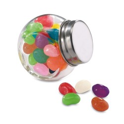 Bonbons multicolores personnalisés - Cadeau d'entreprise BEANDY