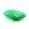 Coussin Personnalisé de Plage Confortable et Stylé Egeo Matières : PVC Couleurs : vert personnalisable avec votre logo